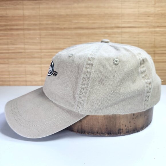 Hanalei Kauai Hawaii Baseball Cap Hat Unisex Adjustable Ahead Classic Cut - Picture 6 of 9